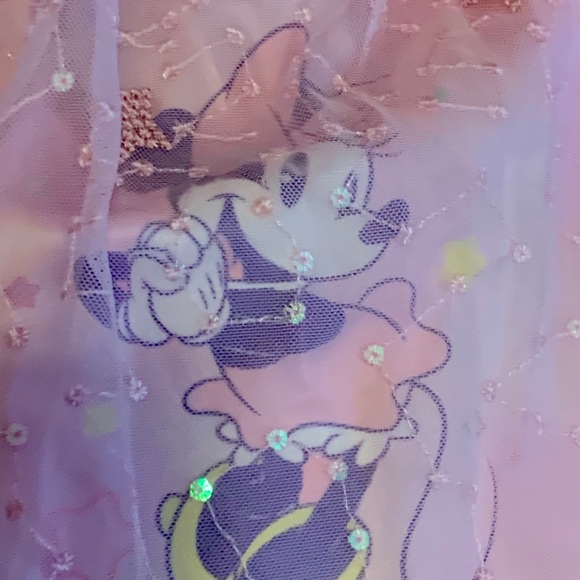 🔥HOST PICK🔥 NWOT | DISNEY Minnie Mouse Dress - Picture 6 of 11